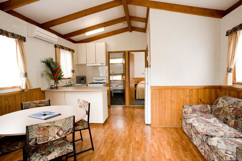 Discovery Parks - Emerald Beach - Nambucca Heads Accommodation 1