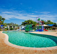 Discovery Parks - Harrington - Nambucca Heads Accommodation