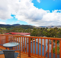 Discovery Parks - Hobart - Nambucca Heads Accommodation