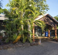 Discovery Parks - Lake Kununurra - Nambucca Heads Accommodation