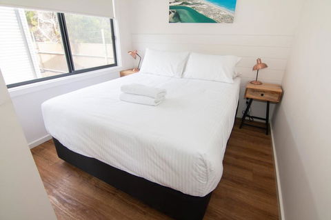 Discovery Parks - Maidens Inn, Moama - Nambucca Heads Accommodation 2