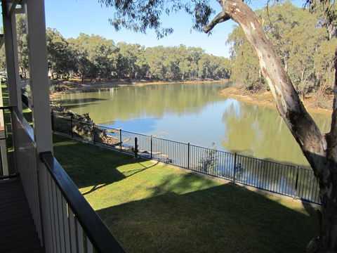 Discovery Parks - Maidens Inn, Moama - Nambucca Heads Accommodation 0