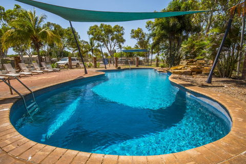 Discovery Parks - Port Hedland - Nambucca Heads Accommodation 3