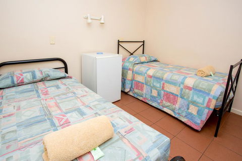 Discovery Parks - Port Hedland - Nambucca Heads Accommodation 2