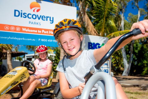 Discovery Parks - Port Hedland - Nambucca Heads Accommodation 0
