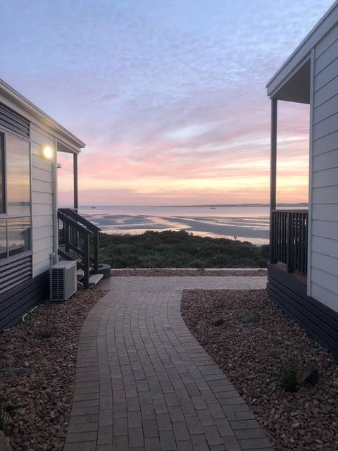 Discovery Parks - Streaky Bay Foreshore - Nambucca Heads Accommodation 3