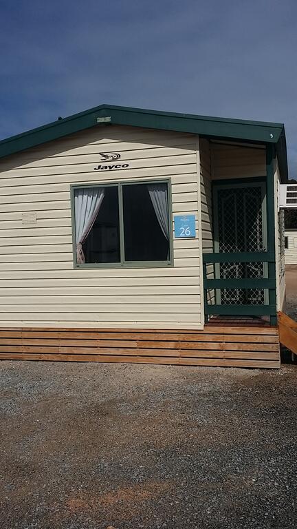Discovery Parks - Streaky Bay Foreshore - Nambucca Heads Accommodation 2