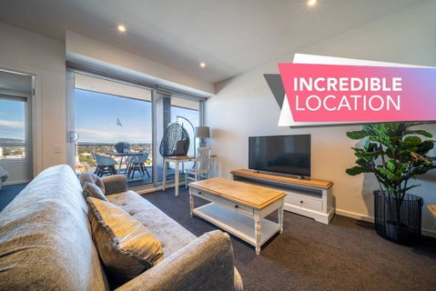 Divinity On Morphett - In The Heart Of The CBD - Free Wifi - Nespresso - Nambucca Heads Accommodation 0