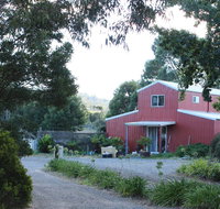 Dixiglen Farm - Nambucca Heads Accommodation