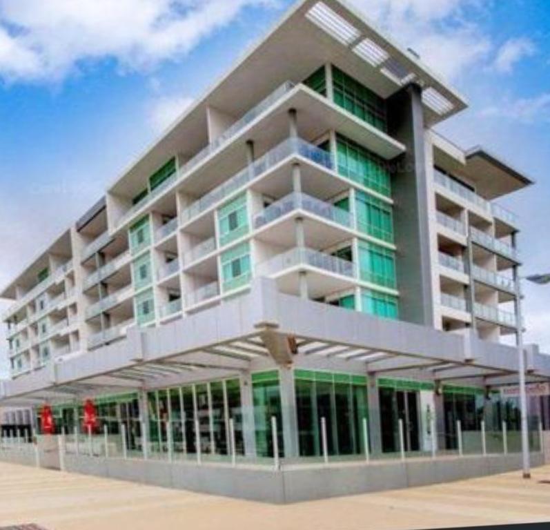 Birkenhead SA Nambucca Heads Accommodation