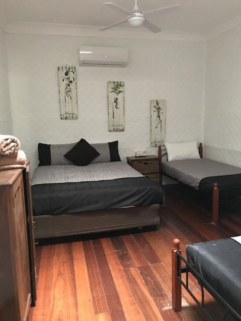 Dongara Breeze Inn - Nambucca Heads Accommodation 3