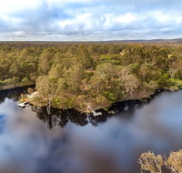 Donnelly Lakes - Nambucca Heads Accommodation