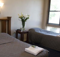 Dorset Gardens Hotel - Nambucca Heads Accommodation