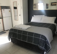 Dover Motel - Nambucca Heads Accommodation