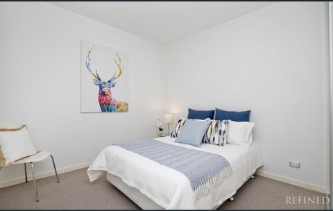 Down Town On Pirie - Heart Of East End - Wifi - Netflix - Nambucca Heads Accommodation 3