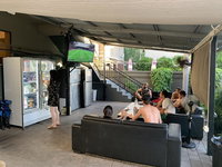 Down Under Hostels