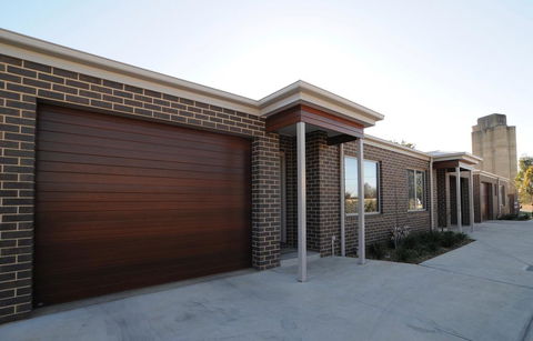 Doze On Green - Nambucca Heads Accommodation 0
