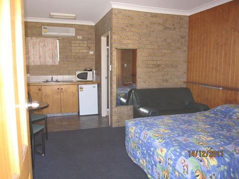 Dragon Phoenix Resort - Nambucca Heads Accommodation 3