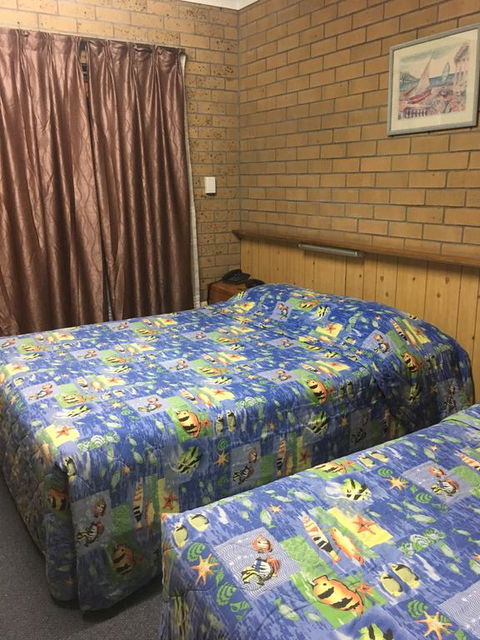 Dragon Phoenix Resort - Nambucca Heads Accommodation 2