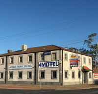 Dragon Phoenix Resort - Nambucca Heads Accommodation
