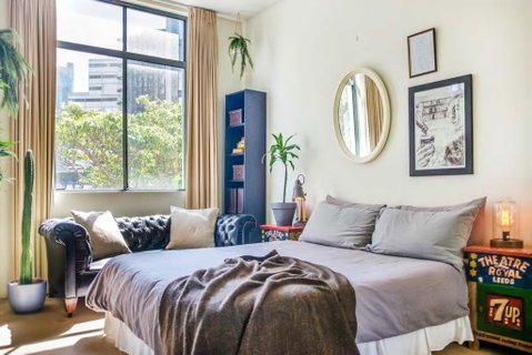 Dream Funky Warehouse In Surry Hills - Nambucca Heads Accommodation 1