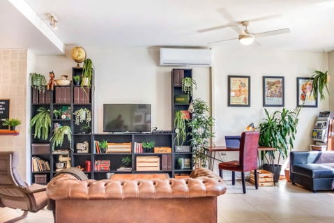 Dream Funky Warehouse In Surry Hills - Nambucca Heads Accommodation 2