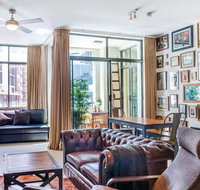 Dream Funky Warehouse in Surry Hills - Nambucca Heads Accommodation
