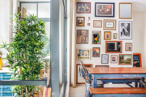 Dream Funky Warehouse In Surry Hills - Nambucca Heads Accommodation 3