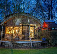 Dreamers - Nambucca Heads Accommodation