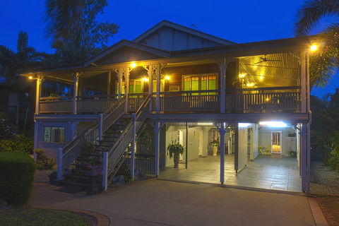 Driftwood Bed And Breakfast - Nambucca Heads Accommodation 2