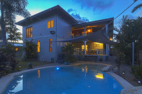 Driftwood Bed And Breakfast - Nambucca Heads Accommodation 3