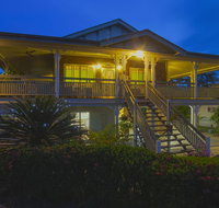 Driftwood Bed and Breakfast - Nambucca Heads Accommodation