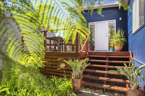 Driftwood Cottage - Nambucca Heads Accommodation 3