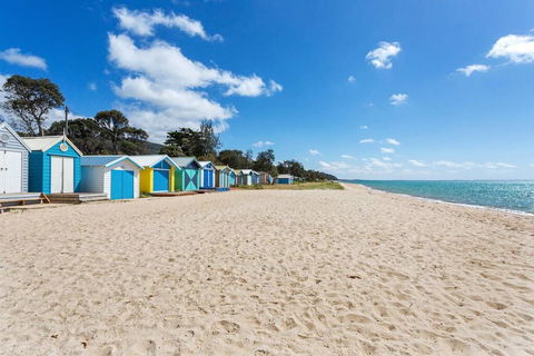 Dromana 300m Beach Shops And Cafes Table Tennis - Nambucca Heads Accommodation 2