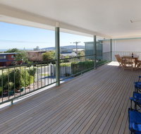 DROMANA BAY VIEWS - DROMANA - Nambucca Heads Accommodation