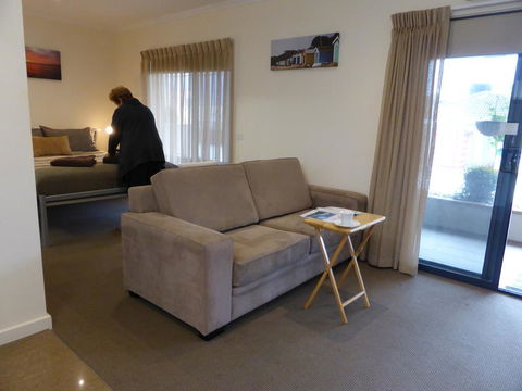 Dromana Beach Getaway Motel - Nambucca Heads Accommodation 2