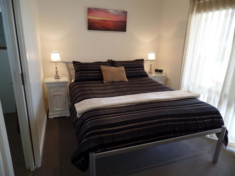 Dromana Beach Getaway Motel - Nambucca Heads Accommodation 3
