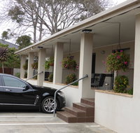 Dromana Beach Getaway Motel - Nambucca Heads Accommodation