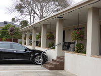 Dromana Beach Getaway Motel