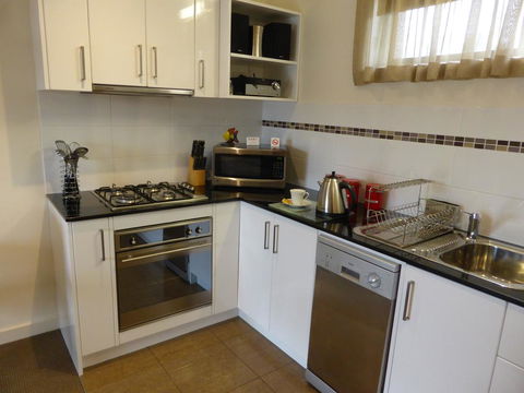 Dromana Beach Getaway Motel - Nambucca Heads Accommodation 1