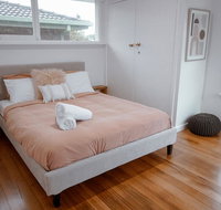 Dromana beach house - Nambucca Heads Accommodation