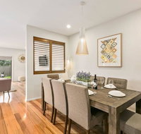 Dromana beach house for two families. - Nambucca Heads Accommodation