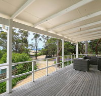 DROMANA BEACH SHACK... - Nambucca Heads Accommodation