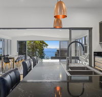 Due North Beach House - Nambucca Heads Accommodation