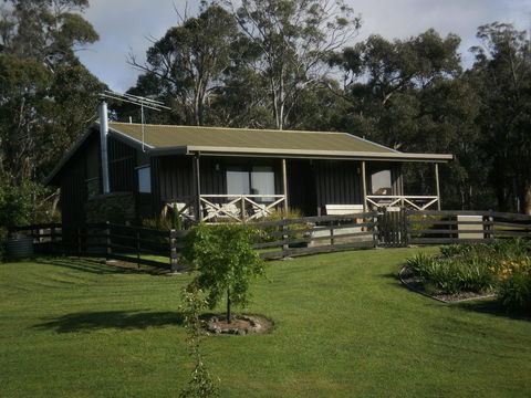 Duffy's Country Accommodation - Nambucca Heads Accommodation 0