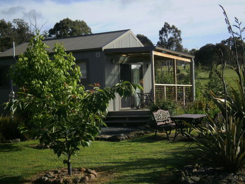 Duffy's Country Accommodation - Nambucca Heads Accommodation 2