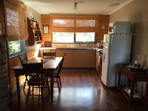 Duffy's Country Accommodation - Nambucca Heads Accommodation 1