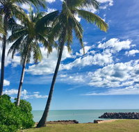 Dundee Beach Holiday Park - Nambucca Heads Accommodation