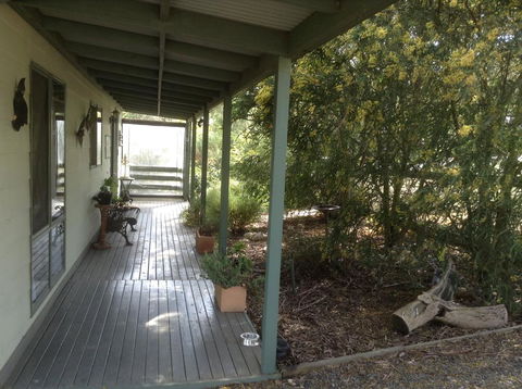 Durham View Cottage - Nambucca Heads Accommodation 0