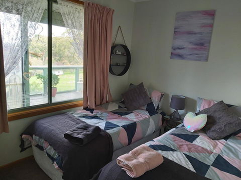 Durham View Cottage - Nambucca Heads Accommodation 3